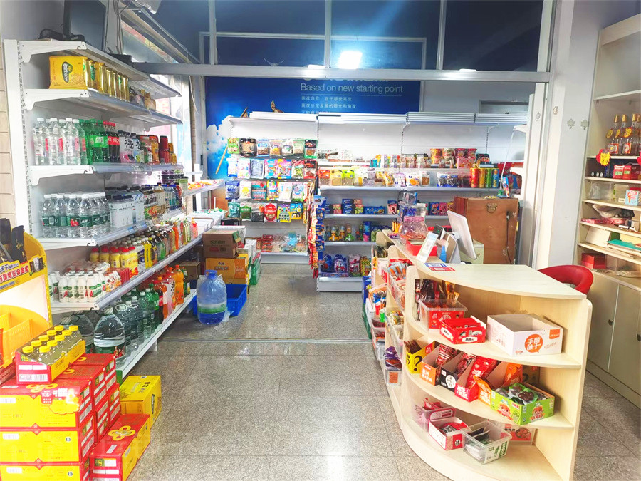 理工大学附近90㎡驿站+便利店转让