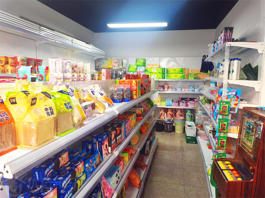 理工大学附近90㎡驿站+便利店转让