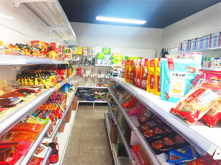 理工大学附近90㎡驿站+便利店转让