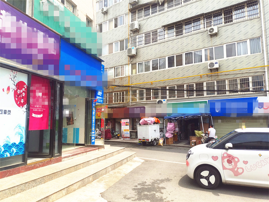 前进东路30㎡空铺出租