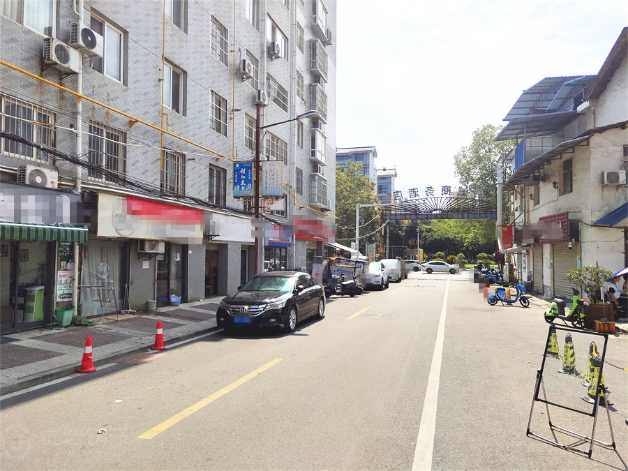 前进东路30㎡空铺出租