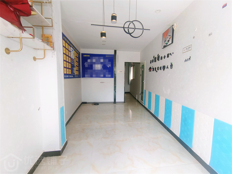 前进东路30㎡空铺出租