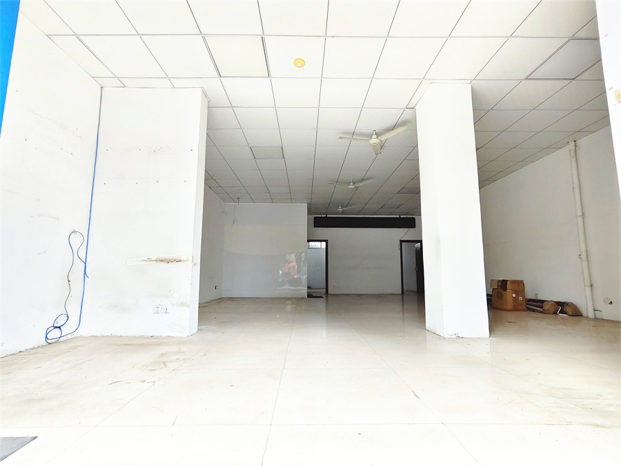 北一环路110㎡空铺出租