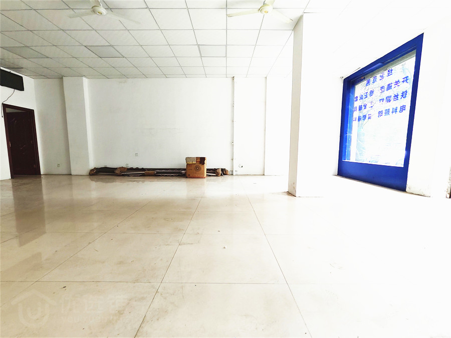 北一环路110㎡空铺出租