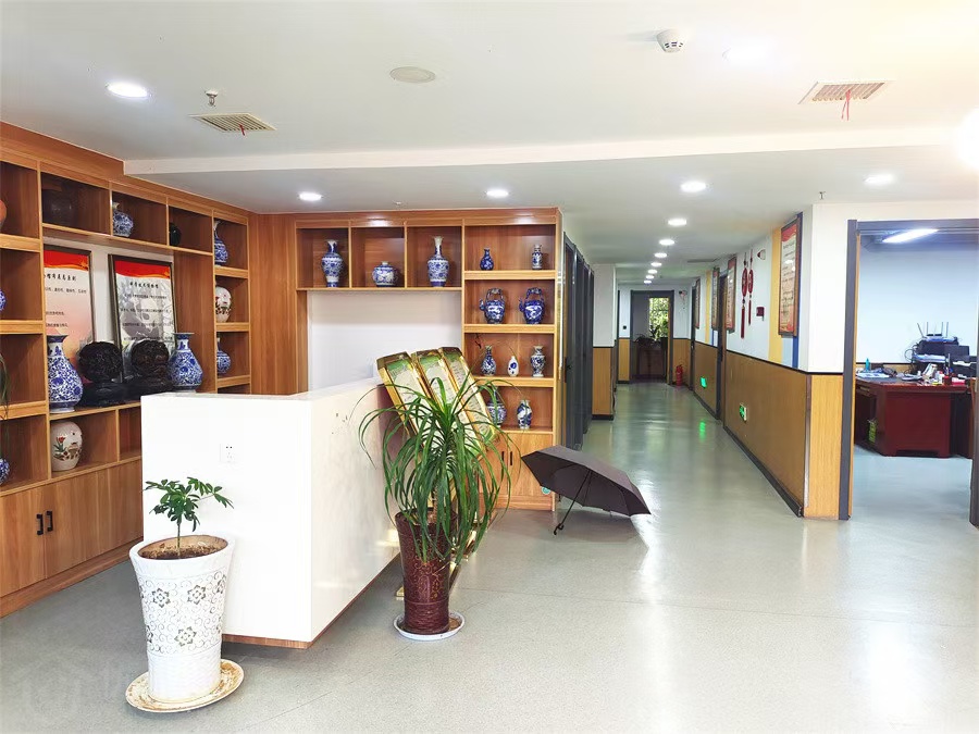 中山街524㎡旺铺招租(2楼)