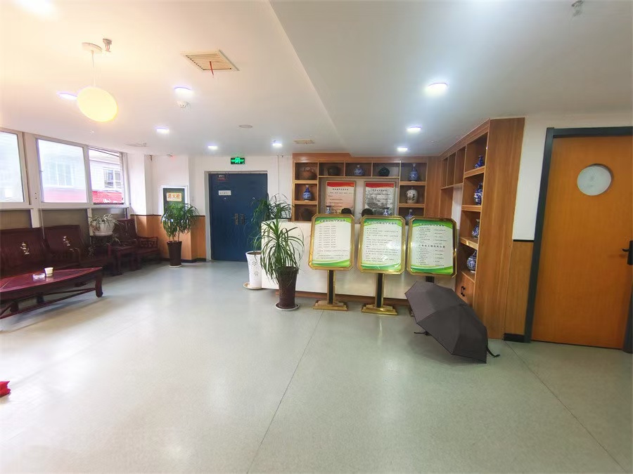 中山街524㎡旺铺招租(2楼)