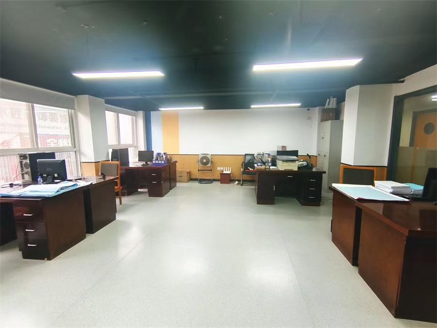 中山街524㎡旺铺招租(2楼)