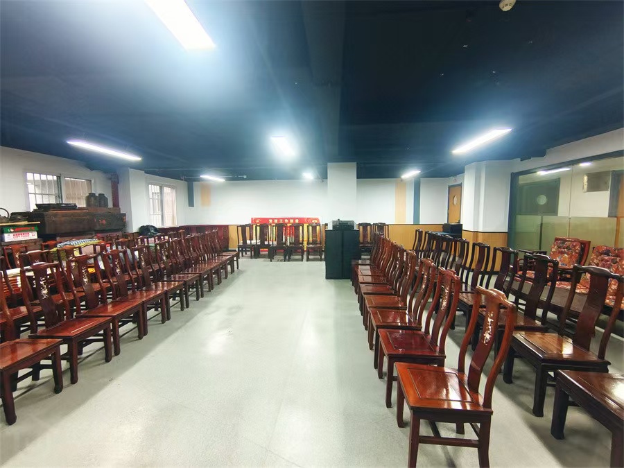 中山街524㎡旺铺招租(2楼)