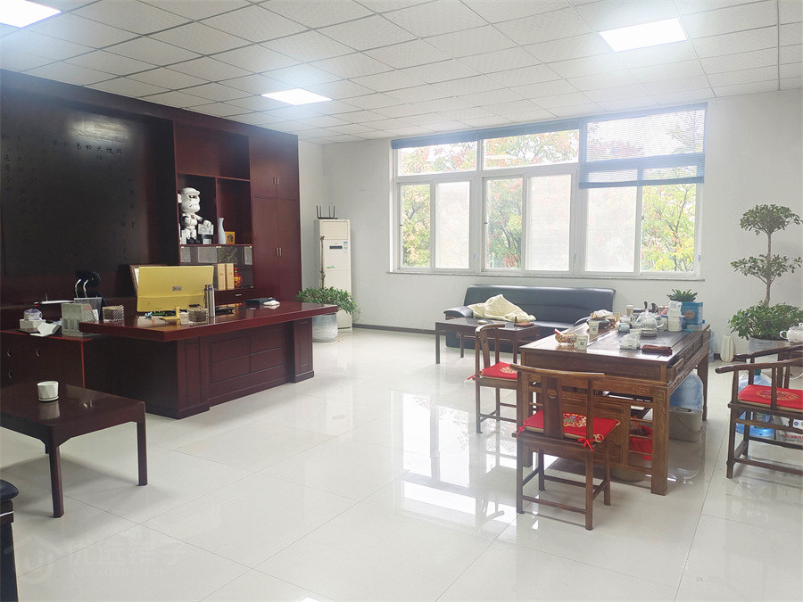 益州路中段500㎡办公用房招租