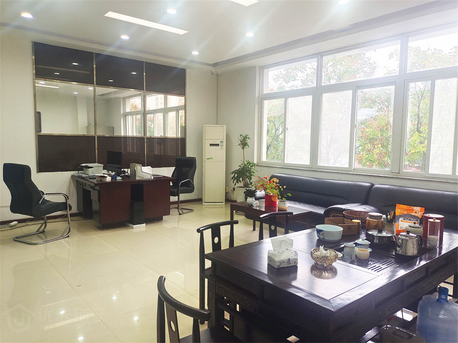 益州路中段500㎡办公用房招租