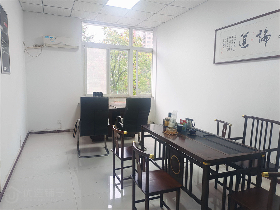 益州路中段500㎡办公用房招租