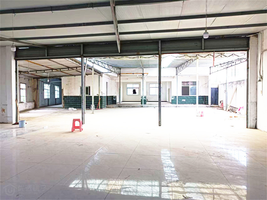 低价1.5万出租老君400㎡院子