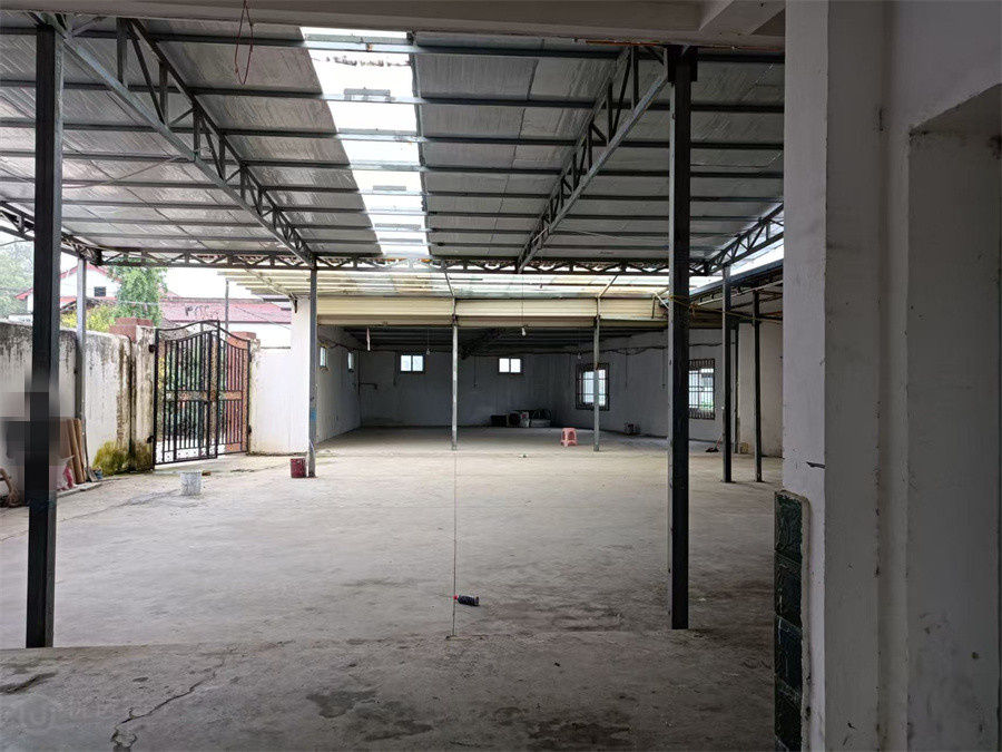 低价1.5万出租老君400㎡院子