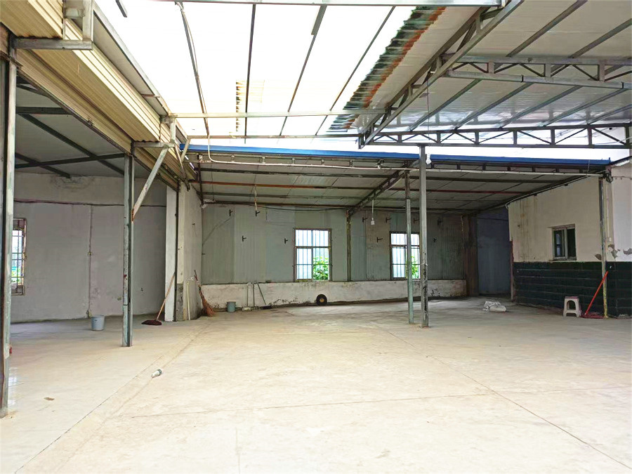 低价1.5万出租老君400㎡院子