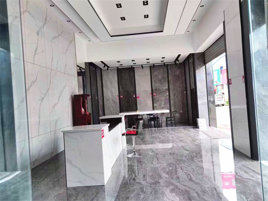 18万转让青龙建材城800㎡瓷砖店