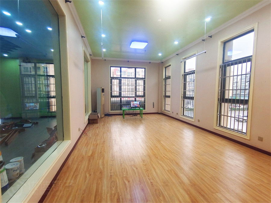 勉县阳光城750㎡独栋招租(2层)