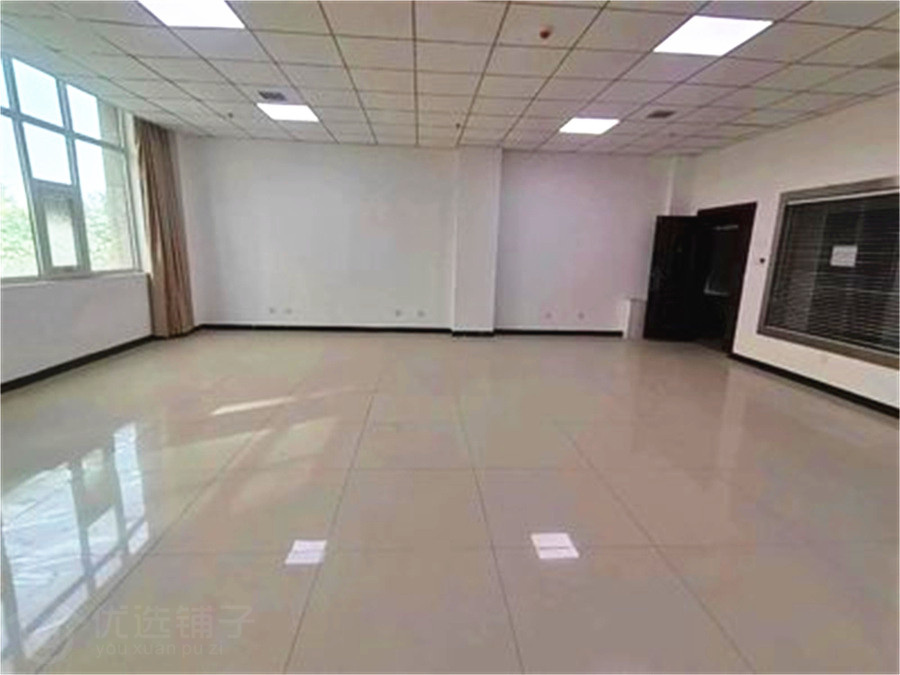 中心医院旁1200㎡二楼招租(可分租)