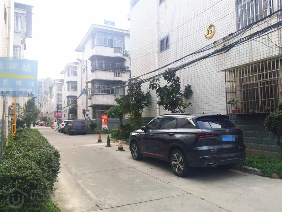 风景路过街楼20平驿站转让