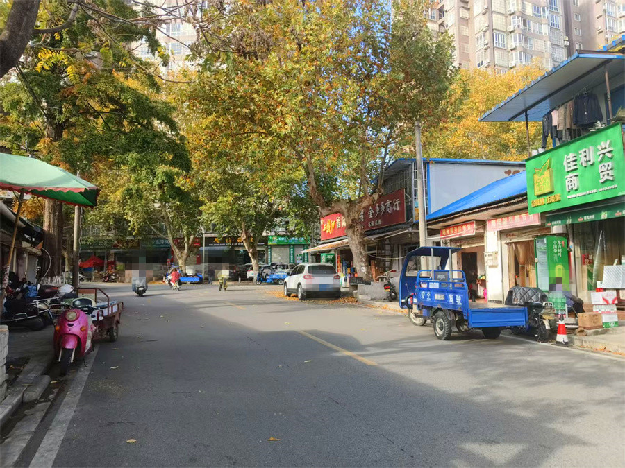 3201医院附近25㎡小吃店转让