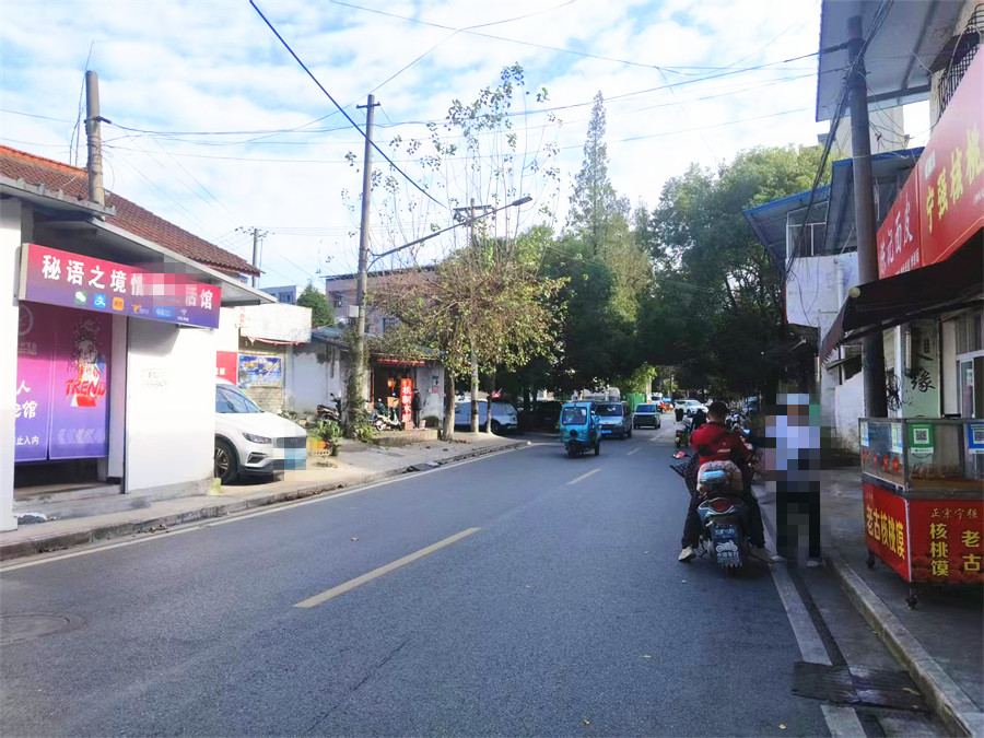 3201医院附近25㎡小吃店转让