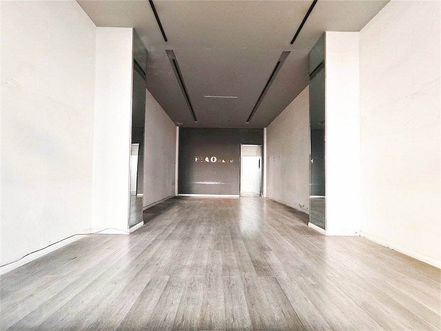 北大街60㎡空铺出租