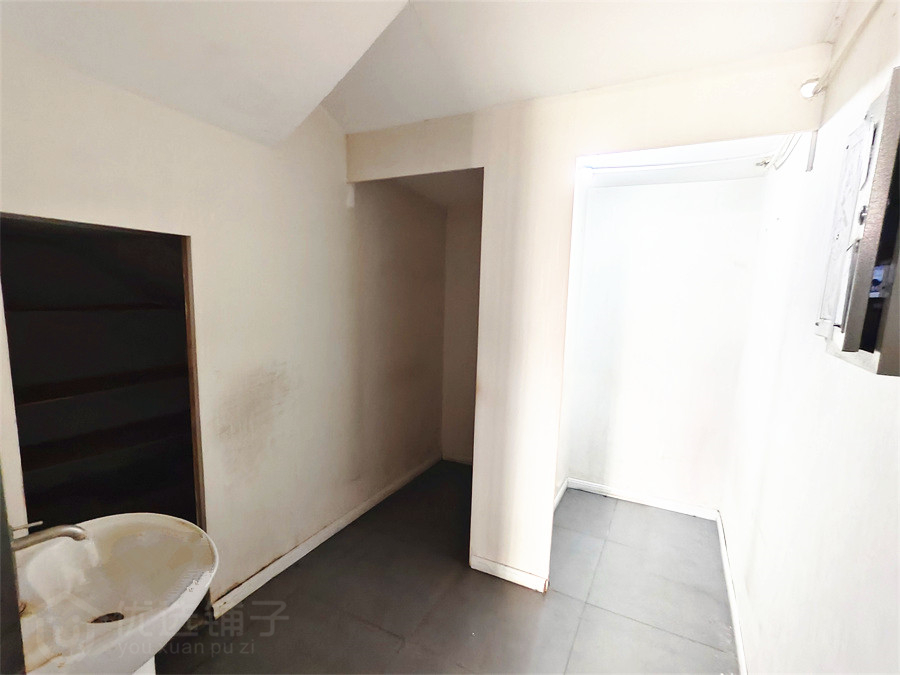 北大街60㎡空铺出租