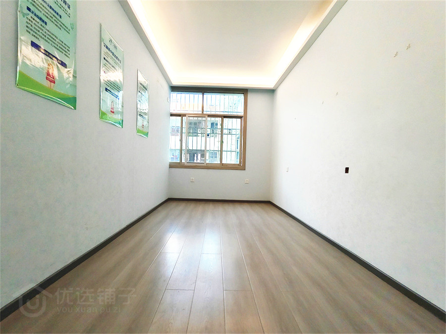 金色蓝镇120㎡空铺出租(2楼)