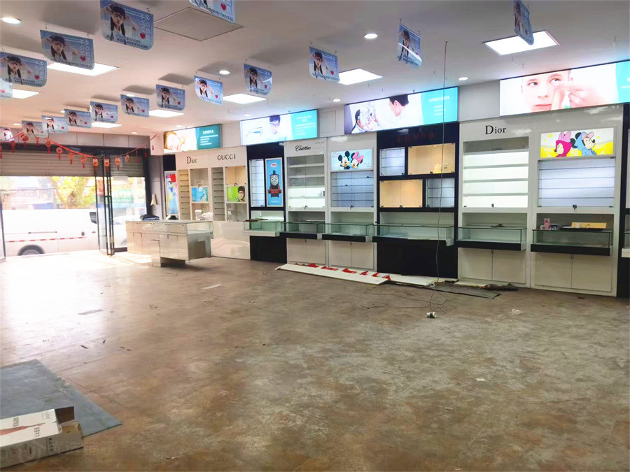 将坛路130㎡空铺出租