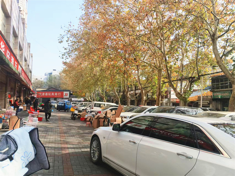 将坛路130㎡空铺出租