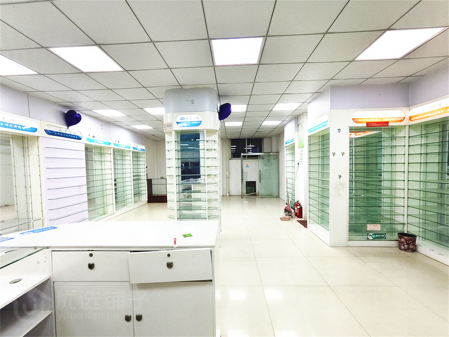 南一环路89㎡空铺出租