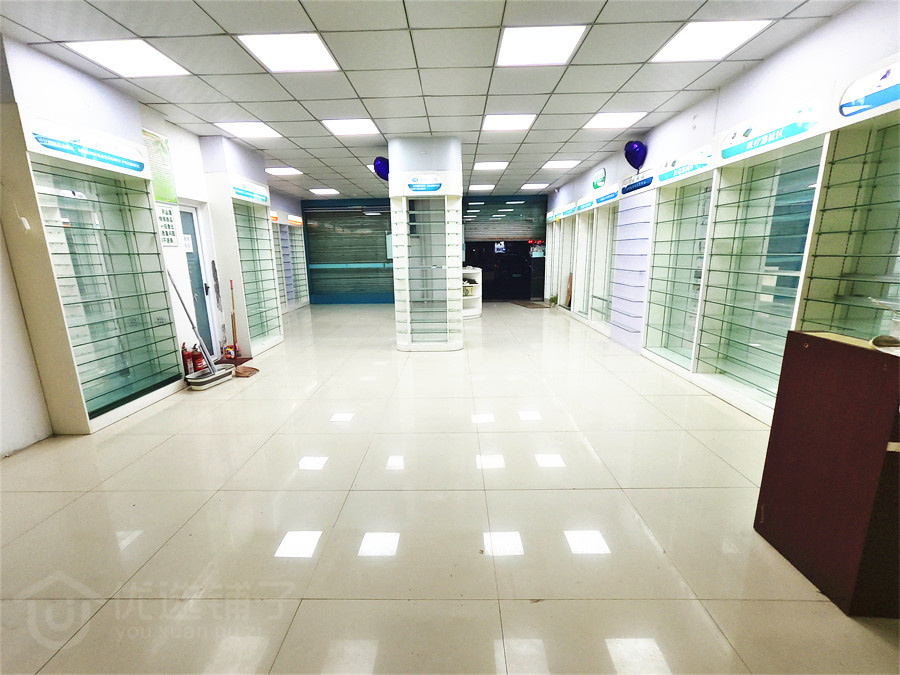 南一环路89㎡空铺出租