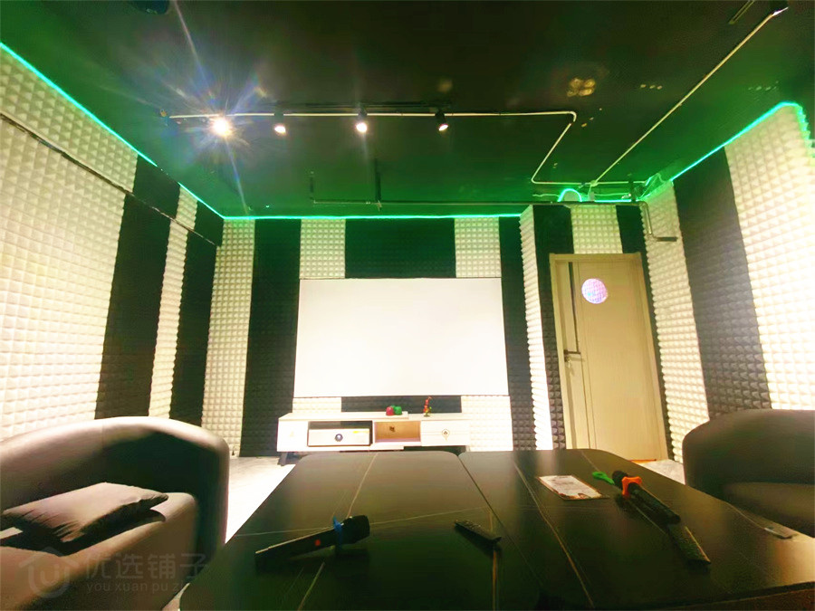 3万转让财富立方168㎡桌游店