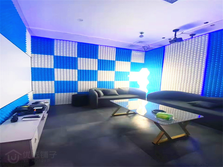 3万转让财富立方168㎡桌游店