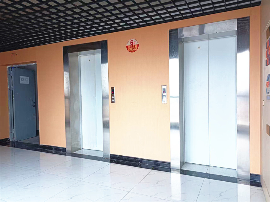 青龙路202㎡写字楼出租