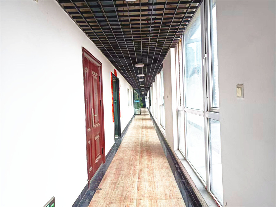 青龙路202㎡写字楼出租