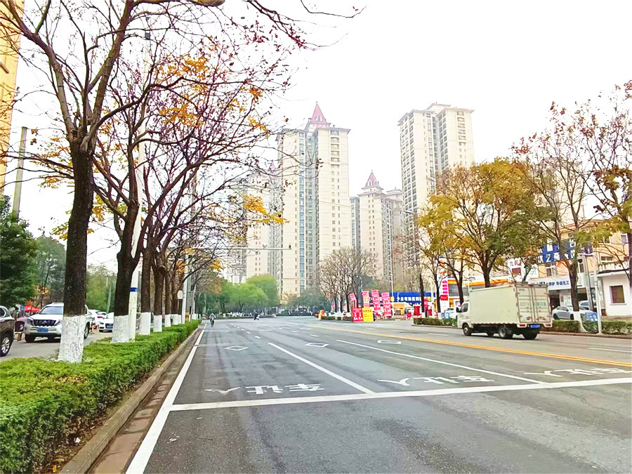 青龙路202㎡写字楼出租