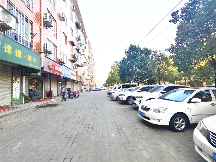 丰辉公园附近36㎡足浴店转让/可空转