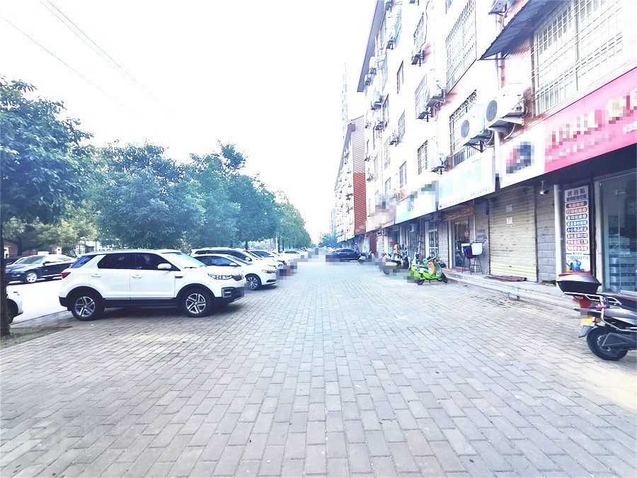 丰辉公园附近36㎡足浴店转让/可空转