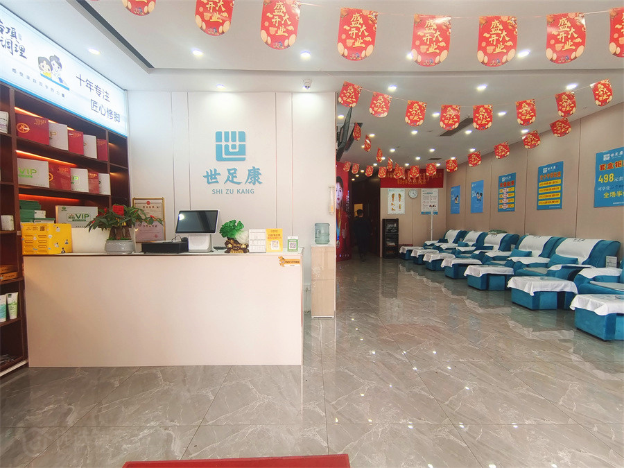 蜀汉大都会130㎡精装空铺出租(可承包)