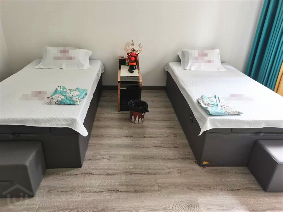 勉县162㎡足浴养生馆转让