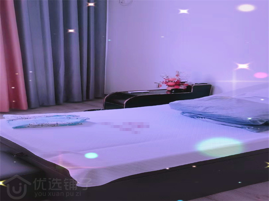 勉县162㎡足浴养生馆转让