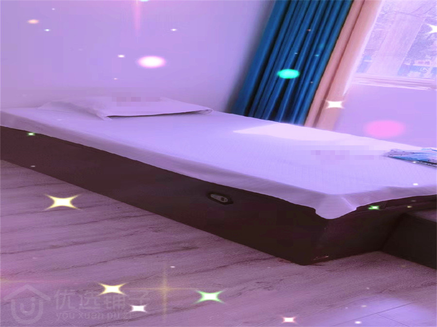 勉县162㎡足浴养生馆转让