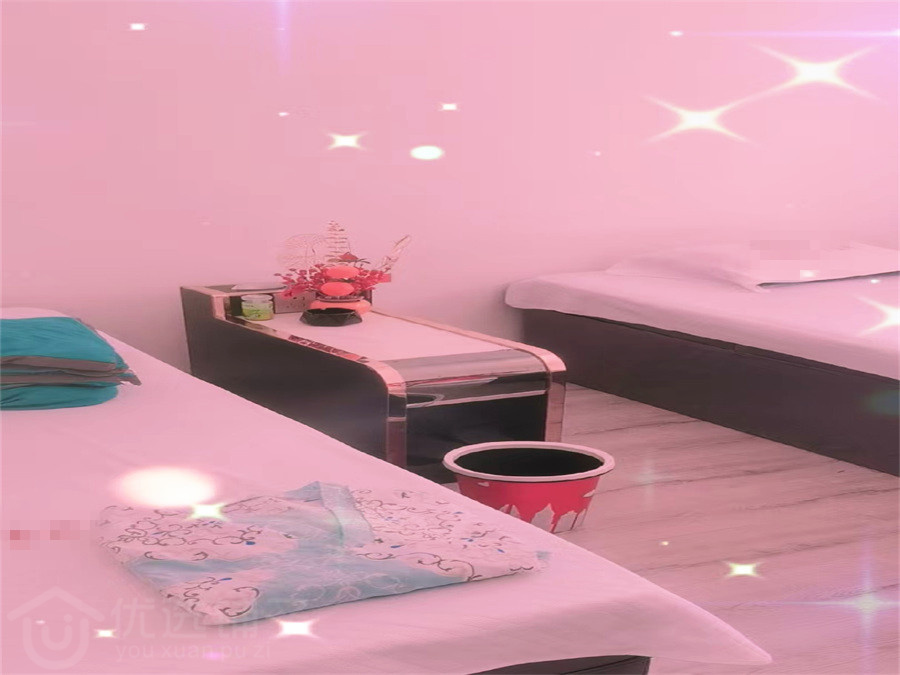 勉县162㎡足浴养生馆转让